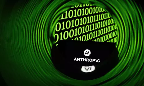 Anthropic Confidentially Files for IPO, Beating OpenAI