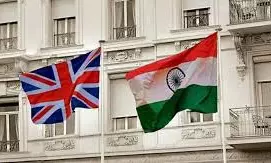 India May Reconsider Easing Scotch Whisky Tariffs if UK Imposes Steel Curbs
