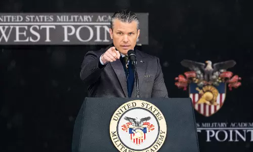 US Court Blocks Pentagon from Removing Transgender Troops, for Now