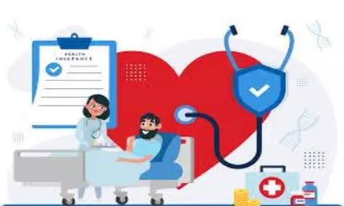 Parents Health Insurance: Compare Affordable Plans