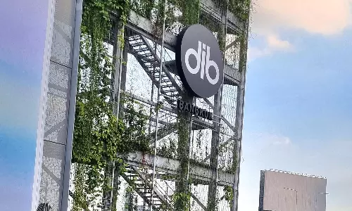 Dib Bangkok, Thailand’s First International Contemporary Museum