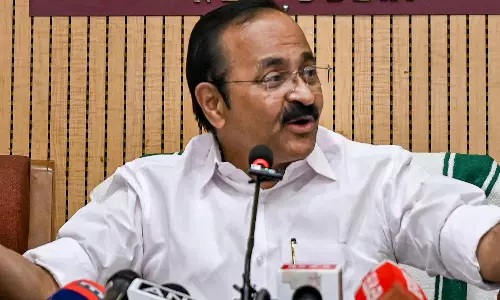 Kerala Govt Assures Land, Houses for Dalit Families Facing Eviction in Ernakulam Kerala Govt Assures Land, Houses for Dalit Families Facing Eviction in Ernakulam