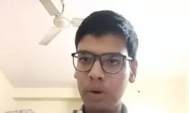 CBSE OSM System: Sarthak Sidhant Appears Before Parliamentary Panel CBSE OSM System: Sarthak Sidhant Appears Before Parliamentary Panel