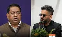 No Role For Third Parties In Bilateral Matter Between India And Nepal : MEA