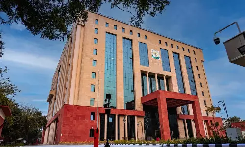 Senior IAS Officer Lokhande Prashant Sitaram Appointed New CBSE Chief