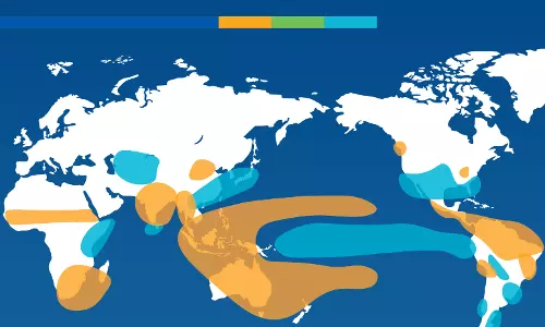 UN Chief: El Niño May Fuel Extreme Weather in a Warming World