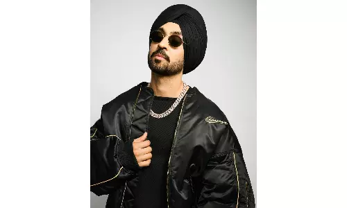 Queer Community Calls Out Diljit Dosasnjh