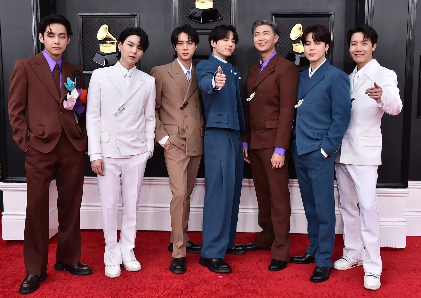 BTS, Cardi B to Perform at iHeartRadio Music Festival 2026 BTS, Cardi B to Perform at iHeartRadio Music Festival 2026