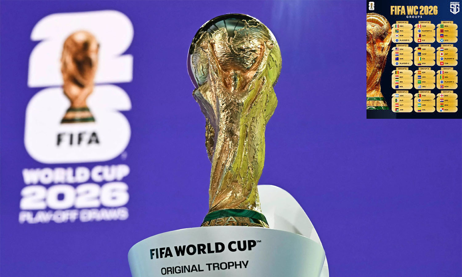 Disease Surveillance Program Using Social Media and Wastewater Data Planned for 2026 FIFA World Cup