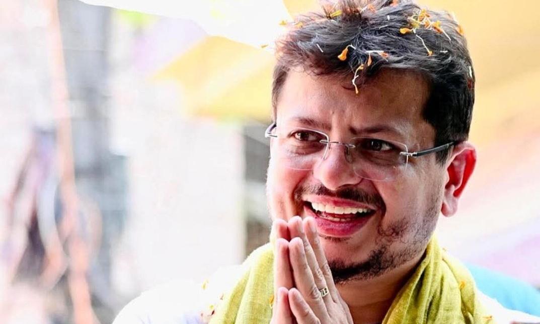 TMC Rebel MLA Ritabrata Banerjee Becomes LoP in West Bengal