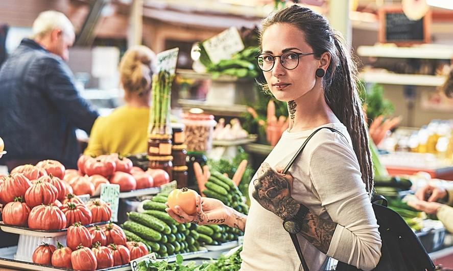 The Steep Price of Eco-Sustainability