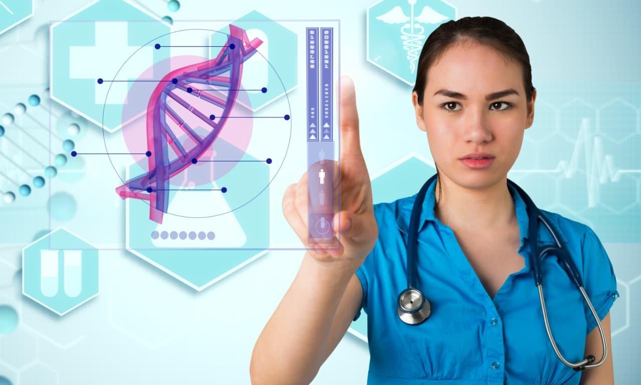 New Research Suggests Many Breast Cancer Patients Could Safely Skip It: DNA Test Before Chemo?