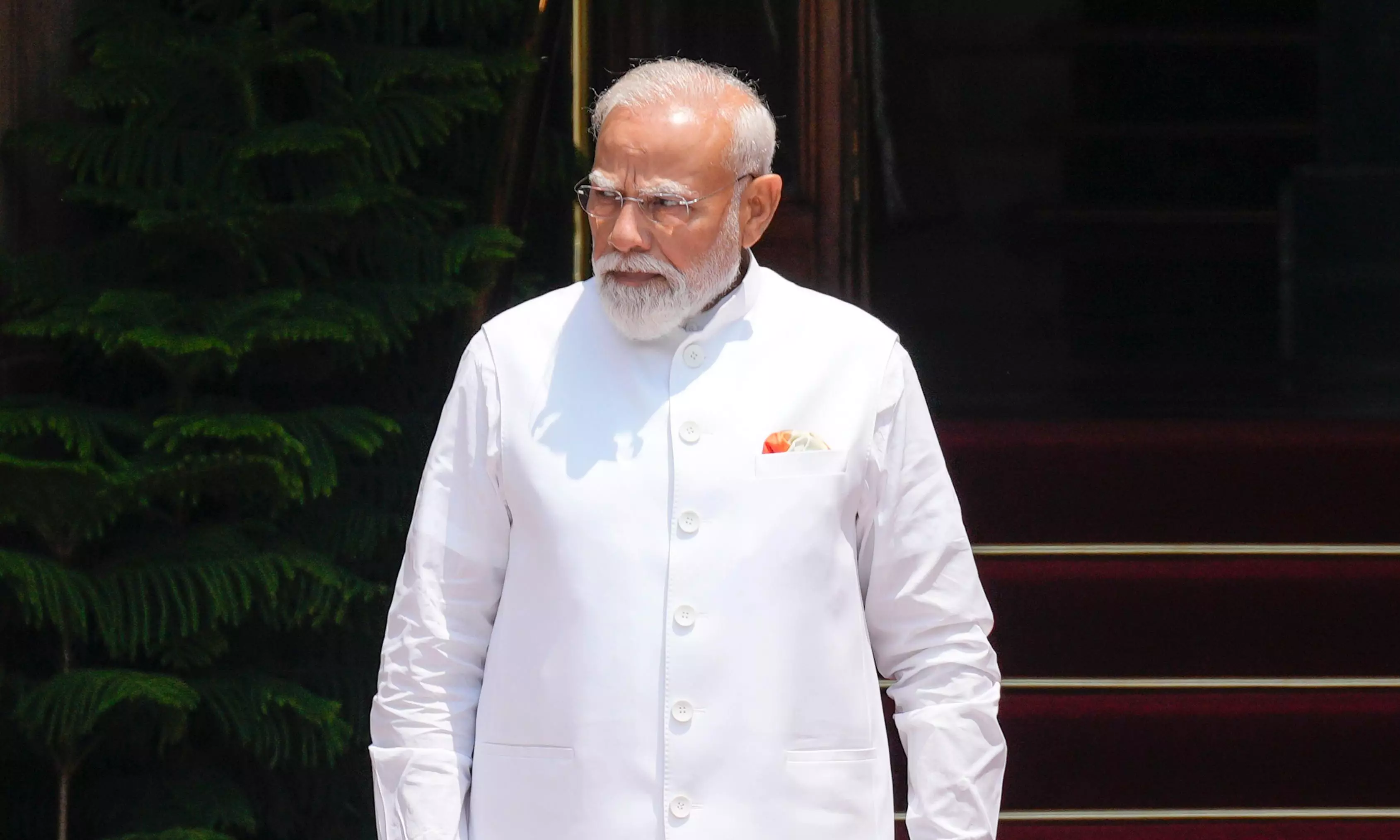 DC Edit | More Tariffs? India Must Up the Ante in US Trade Talks