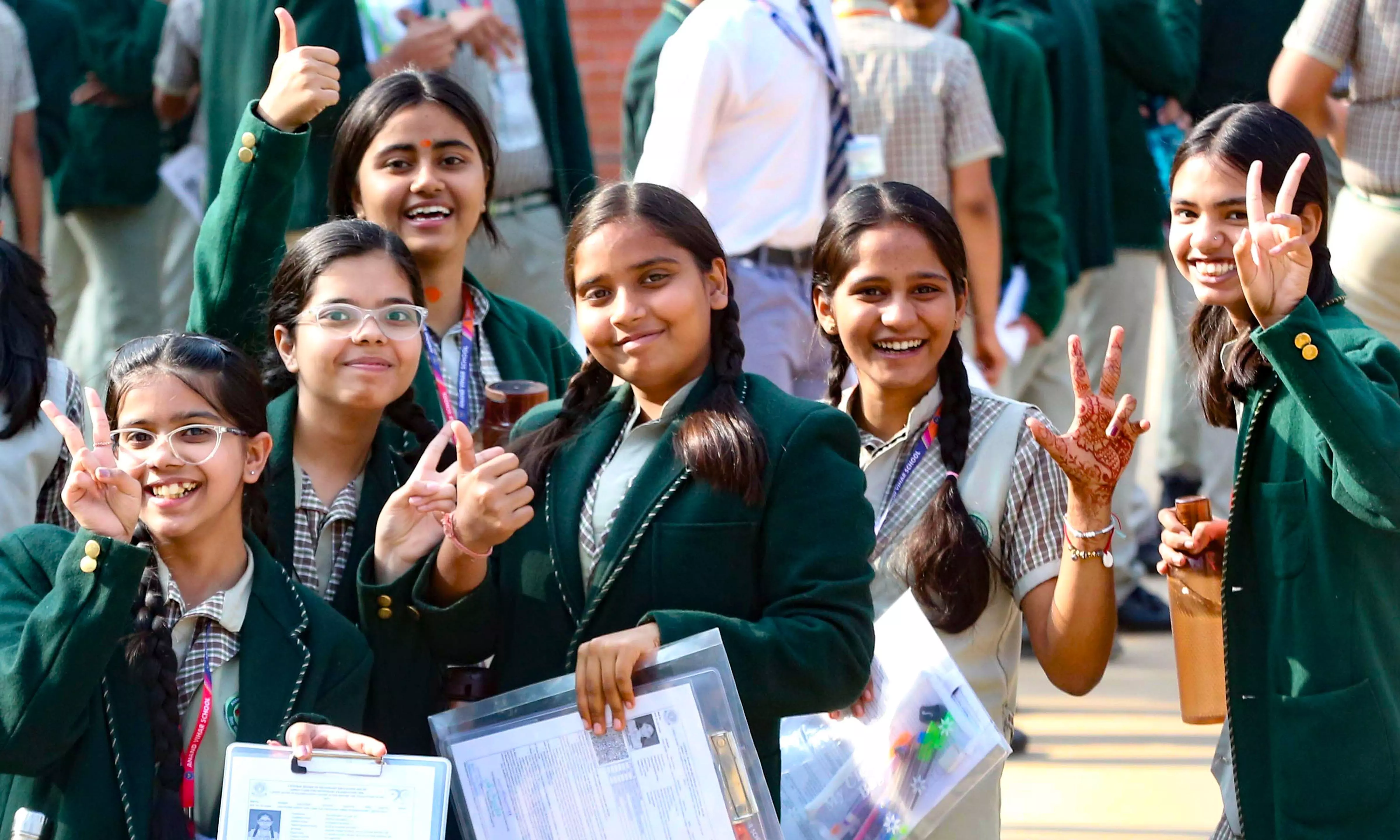 DC Edit | CBSE: Order Judicial Inquiry DC Edit | CBSE: Order Judicial Inquiry