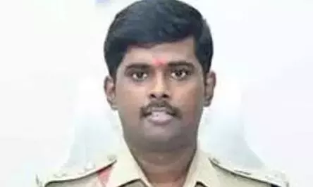 Anantapur SP Launches AI-powered Grievance Recording System