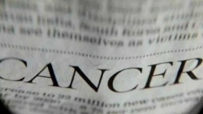 Early Detection Can Completely Cure Cancer: Expert Early Detection Can Completely Cure Cancer: Expert