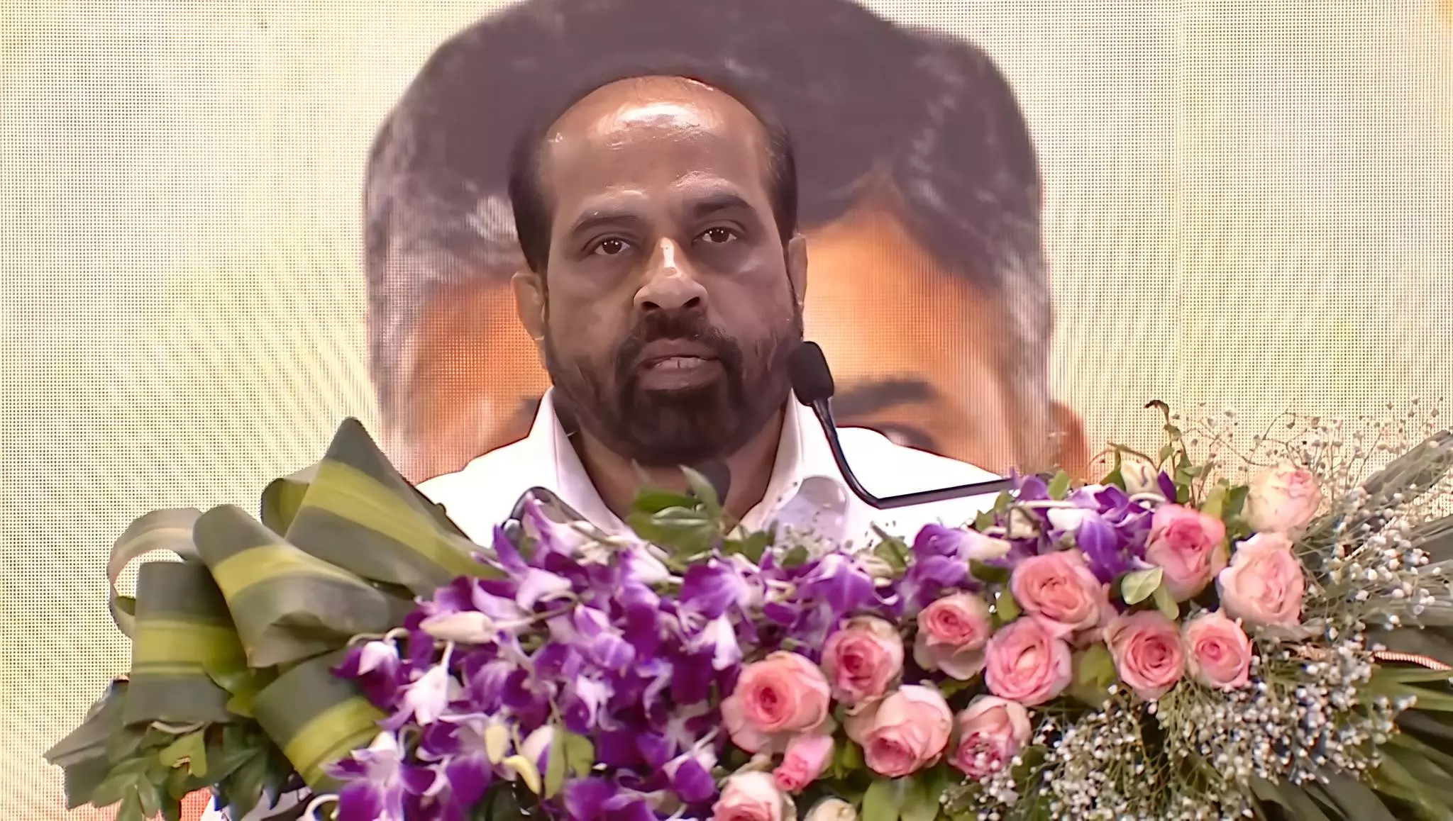 ₹5.63 Cr Approved For 3 Pushkaralu Health Centres: AP Health Minister ₹5.63 Cr Approved For 3 Pushkaralu Health Centres: AP Health Minister