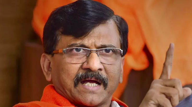 Thackeray faction May Back BJP Rebel In Nashik To Defeat Shinde’s Candidate Thackeray faction May Back BJP Rebel In Nashik To Defeat Shinde’s Candidate
