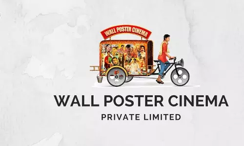 Wall Poster Cinema Dismisses Rumours About New Nani Production