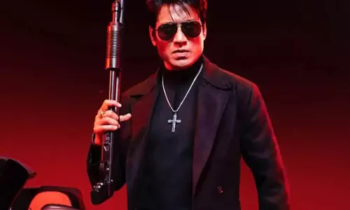 Tragedy on SJ Suryah Film Set Leaves One Dead Tragedy on SJ Suryah Film Set Leaves One Dead