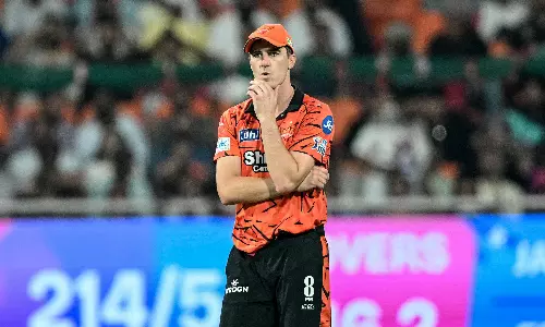 Cummins Hints At Skipping IPL Next Year As Australia Gear Up For Ashes, WC2027 Cummins Hints At Skipping IPL Next Year As Australia Gear Up For Ashes, WC2027