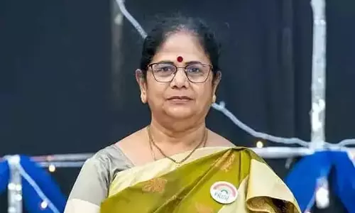 An Ally, A Mother: Mukunda Mala Says Her Child is Her Pride