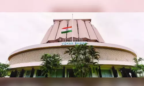 Mahayuti Projects Unity, Jointly Announces Candidates For 17 Legislative Council Seats Mahayuti Projects Unity, Jointly Announces Candidates For 17 Legislative Council Seats