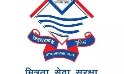 Uttarakhand STF Claims ISI-Linked Handlers Targeting Youth Online Uttarakhand STF Claims ISI-Linked Handlers Targeting Youth Online