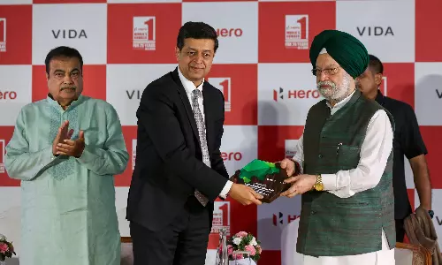 Govt Considering Policy To Support Affordable Adoption of E85 Fuel: Puri Govt Considering Policy To Support Affordable Adoption of E85 Fuel: Puri