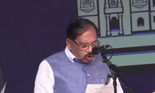 DyCM Parameshwar Says I Too Had a Dream of Becoming CM