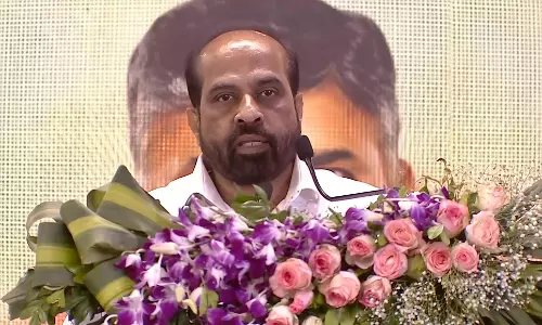 ₹5.63 Cr Approved For 3 Pushkaralu Health Centres: AP Health Minister