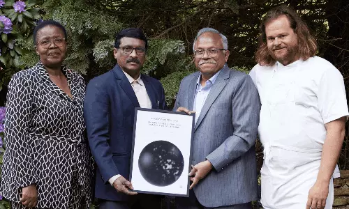APs Natural Farming Model Wins Global 2026 Food Planet Prize