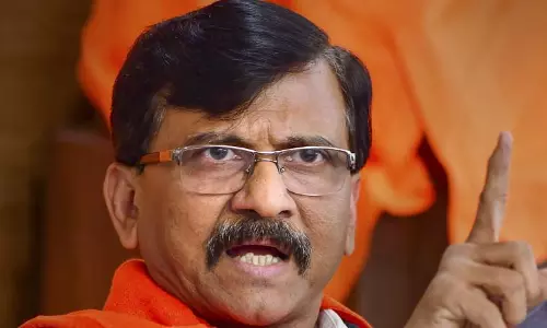 Thackeray faction May Back BJP Rebel In Nashik To Defeat Shinde’s Candidate