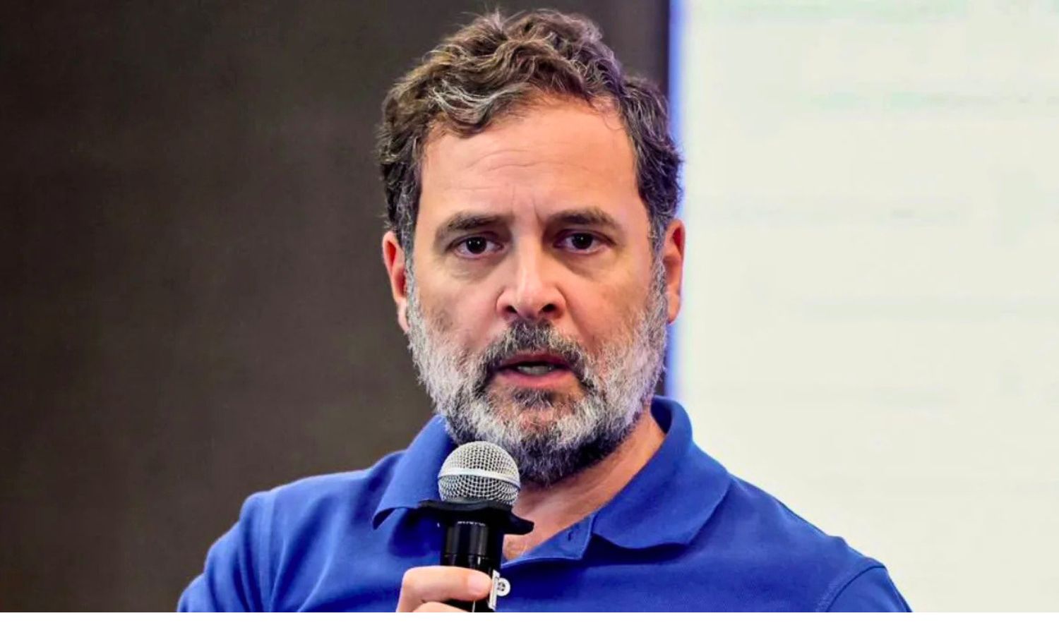 BJP Slams Rahul for Saying PM Modi Will Be out of Power in a Year