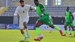 Iran Players Describe How The War Affects Their World Cup Preparations