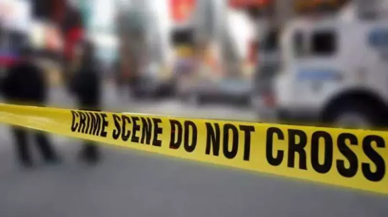 Three Killed as Car Crashes Into House in Siddipet Three Killed as Car Crashes Into House in Siddipet