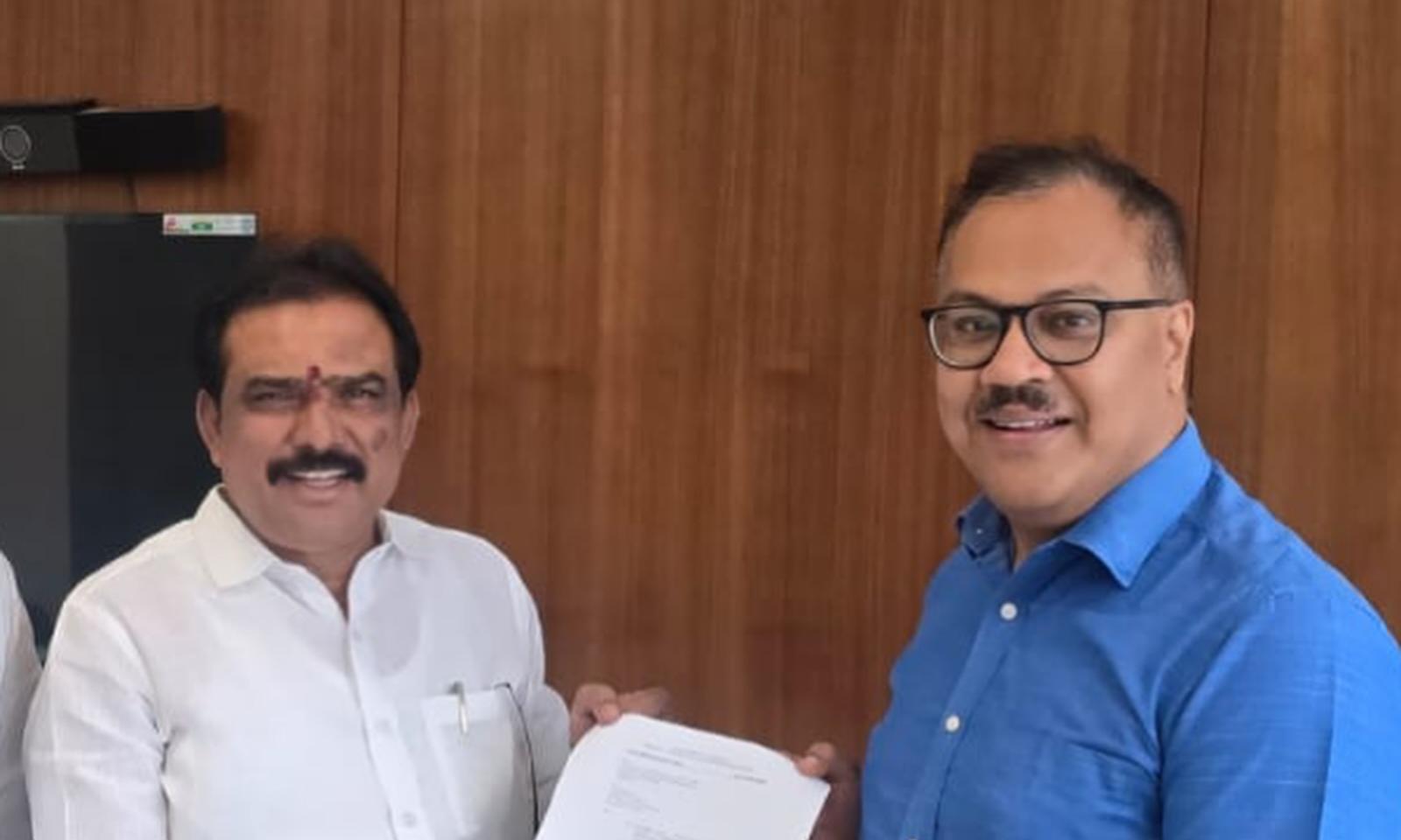 Adilabad To Get Telangana’s Largest Joint Airfield After Shamshabad