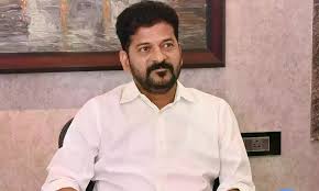 Complete Land Acquisition For Irrigation Projects On War-Footing, Says Revanth