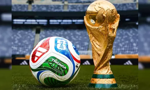 Iran to Play Closed-Door FIFA World Cup Warm-Up Against Mali Before Mexico Departure