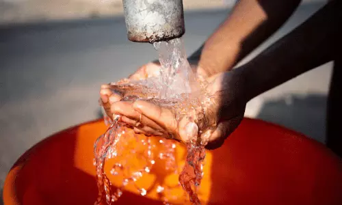50 Fall Ill as Water Contamination Hits Nine Ahmedabad Housing Societies 50 Fall Ill as Water Contamination Hits Nine Ahmedabad Housing Societies