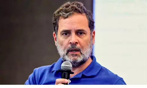Hearing Deferred in Rahul Gandhi Defamation Case, Next Date Fixed for June 29 Hearing Deferred in Rahul Gandhi Defamation Case, Next Date Fixed for June 29
