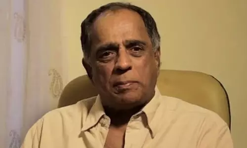 Veteran Producer & Former CBFC Chief Pahlaj Nihalani Passes Away At 76