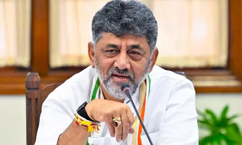Muslim Leaders Seek Five Cabinet Posts in Karnataka, Warn Cong of Backlash