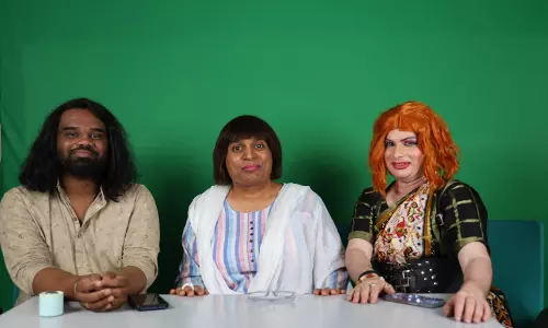 Pride Is Also Protest: Hyderabad LGBTQIA+ Activists on Identity, Rights and Representation