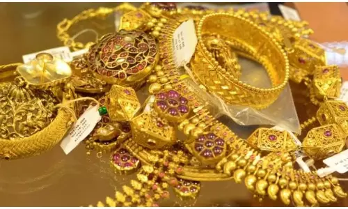 FC Reported Irregularities In Exports By Rajesh Exports During FY17-FY19