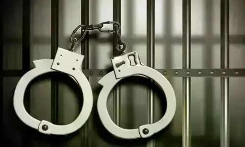 Six Arrested For Killing Man Who Intervened In Petrol Bunk Brawl