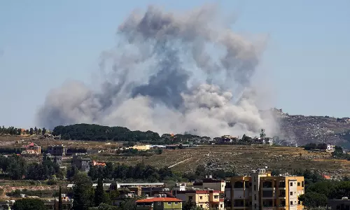 Hezbollah Official Says Group Told Lebanon It Rejects Proposed Truce With Israel