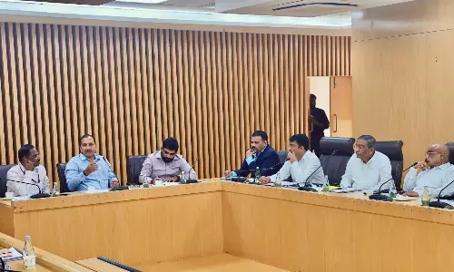 AP Chambers To Host Green India Conference on June 12 AP Chambers To Host Green India Conference on June 12