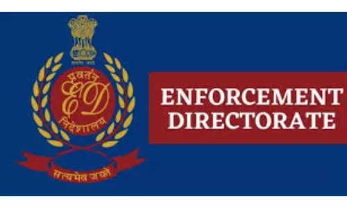 Dilip Cherian | Expansion Plan Reflects Changing Stature Of ED