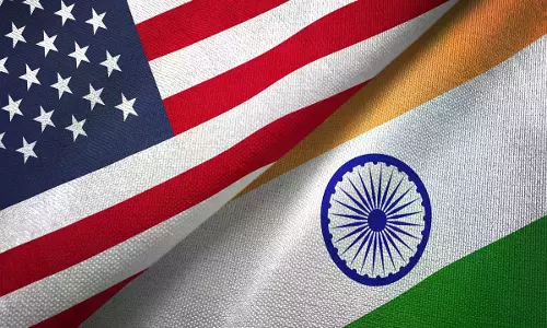 India, US Reaffirm Commitment To Conclude Mutually Beneficial Trade Pact